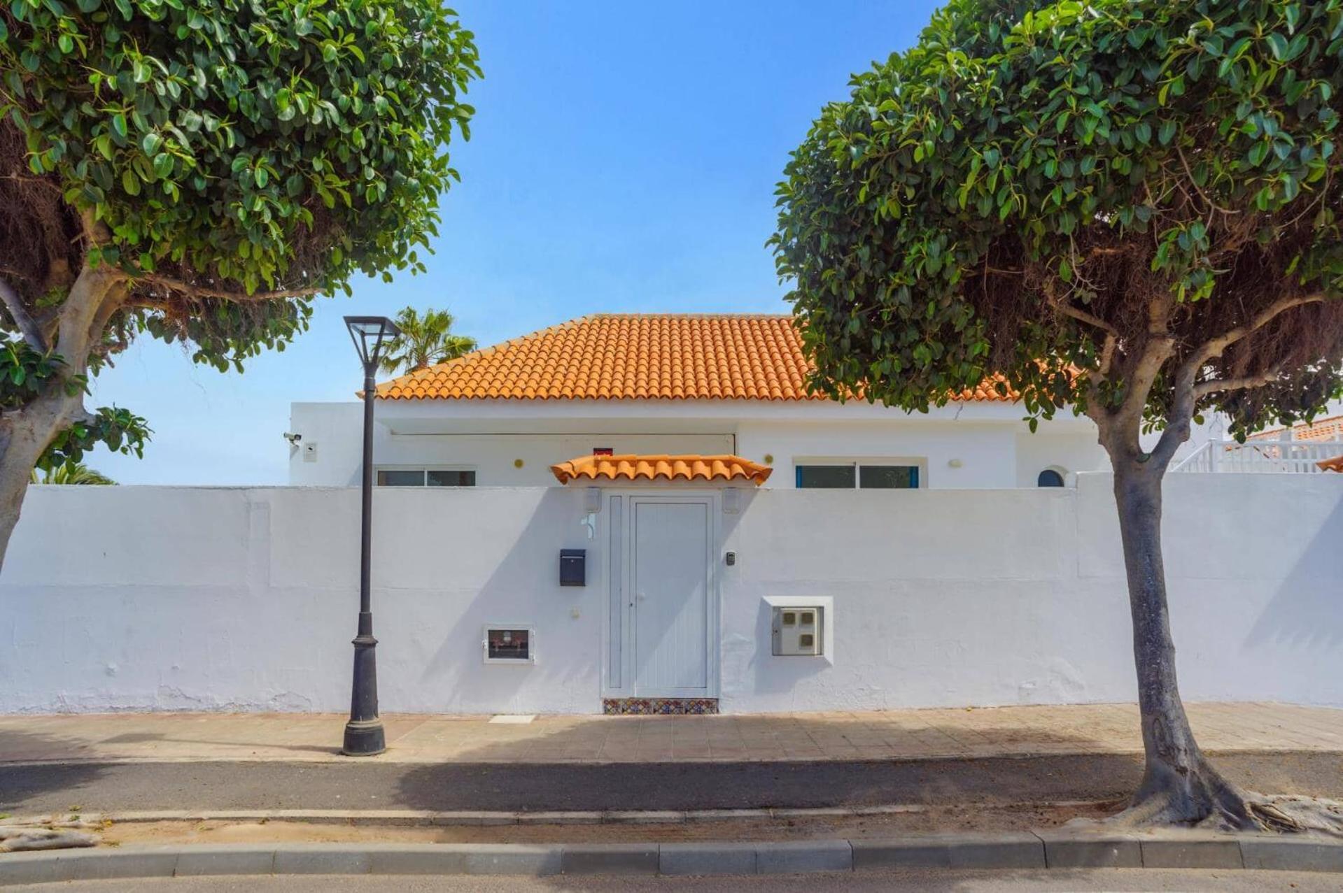 Villa Esmeralda By Villa Plus Corralejo Eksteriør bilde