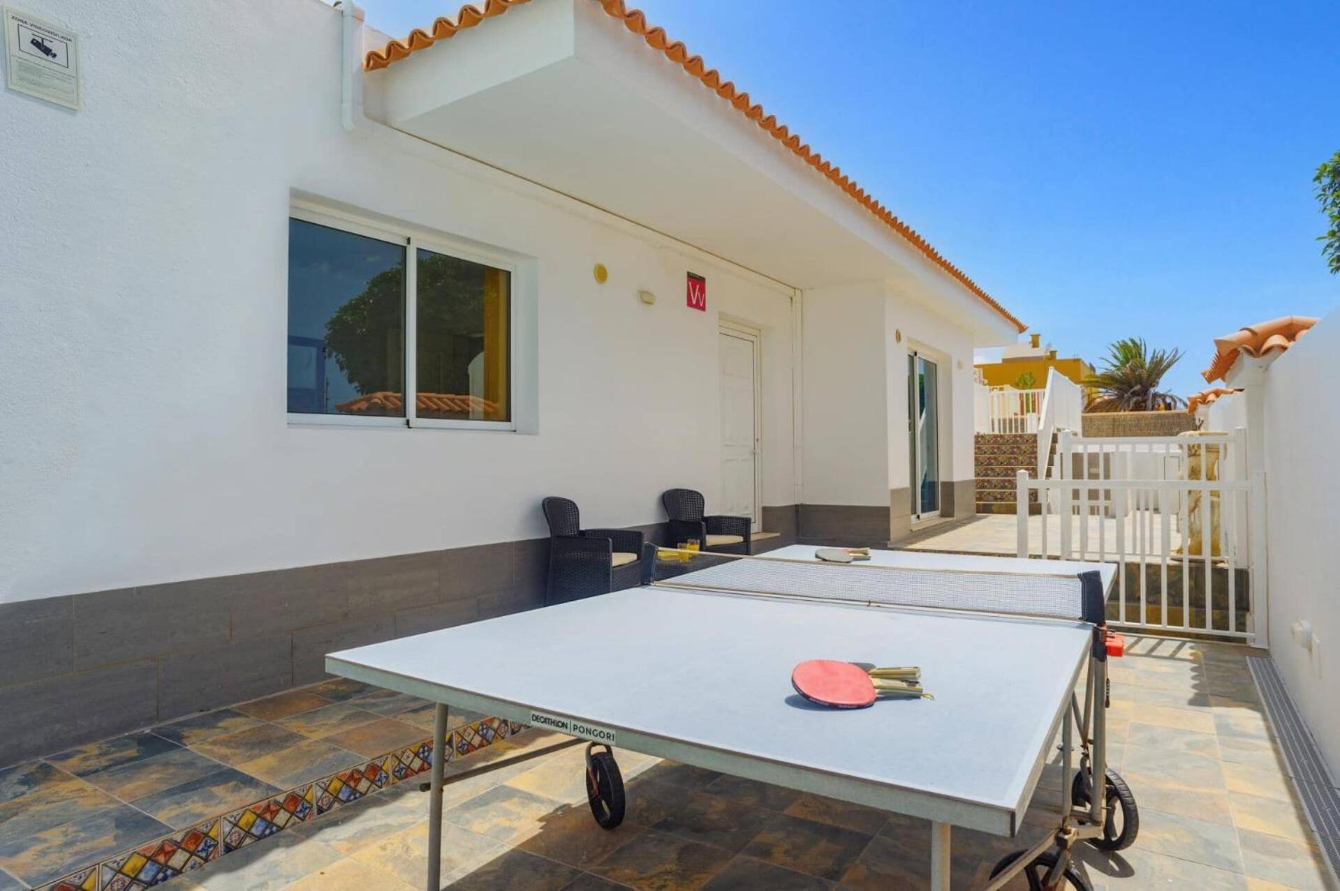 Villa Esmeralda By Villa Plus Corralejo Eksteriør bilde